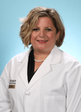 Sara Michelle Ayers, MD